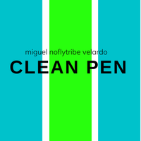 Clean Pen