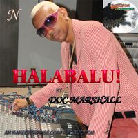 halabalu by doc marshall