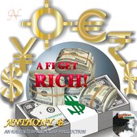a fi get rich by anthony b