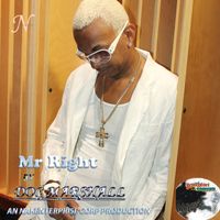 mr right by doc marshall