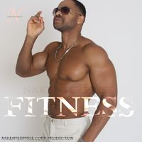 Fitness by nakenterprise