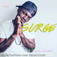 Surge by Surge