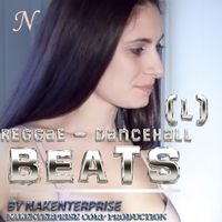 L - Reggae - Dancehall Instrumental Beats by nakenterprise