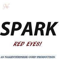 red eyes by spark