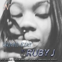 good fix by Ruby J
