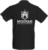 DJ MYSTIQUE TSHIRT