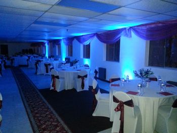 Lowell Function Hall

