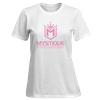 DJ MYSTIQUE TSHIRT