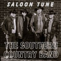 Saloon tune by The Southern Country Band