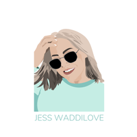 Jealous Type by Jess Wadddilove/Dexter Fawcett