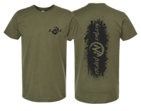 EiE Logo Blast T-Shirt