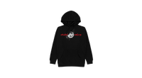 Logo Hoodie