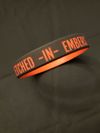 Silicone Bracelet