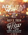 Adelita's Way Tickets