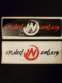 Bumper Stickers!