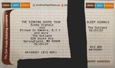 Tickets - Sleep Signals - Springfield, MO - 2/20/23