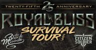 1867 Bar w/ Royal Bliss, The Black Moods, & Citizen Soldier