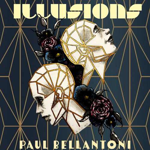 Illusions album cover