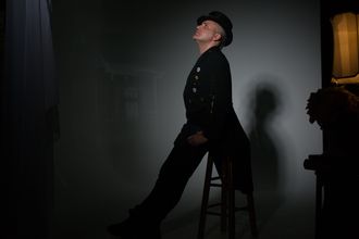 Paul Bellantoni by Leo Anato