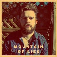 Mountain Of Lies by Hayden Spears