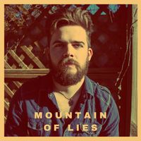 Mountain Of Lies: CD