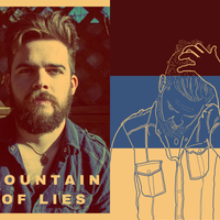 'Mountain Of Lies' CD + Poster Bundle!