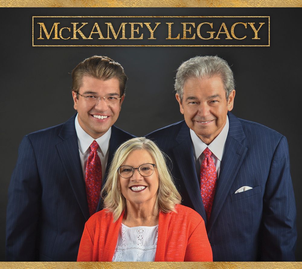 The McKameys