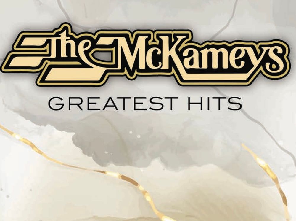 Store The McKameys