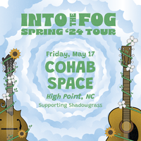 Cohab Space w/ Shadowgrass