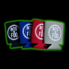 ITF Barrel Koozie