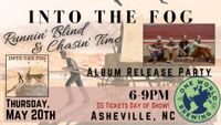 Album Release Party at One World Brewing West
