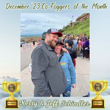 December '23 - Kerry & Jeff Schindler
