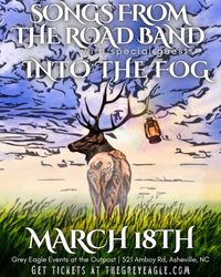 **Canceled** The Outpost w/ Songs From The Road Band