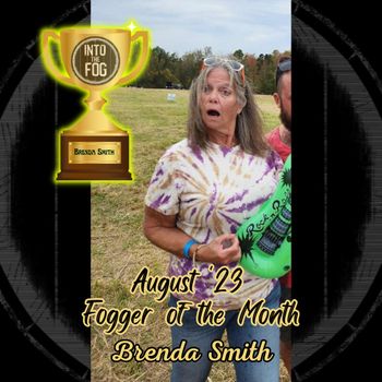 August '23 - Brenda Smith
