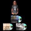 T-shirt // CD Bundle