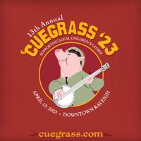 North Carolina 'Cuegrass Festival 2023
