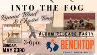 Album Release Party at Benchtop Brewing