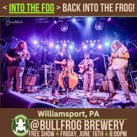 Bullfrog Brewery 