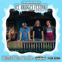 Ice Bridges Festival