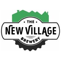 Into The Fog at New Village Brewery & Taproom