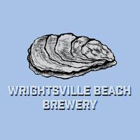 Into The Fog at Wrightsville Beach Brewery