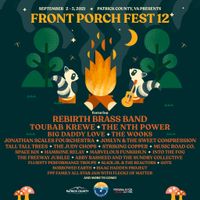 Front Porch Fest 12