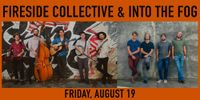 Pour House Music Hall w/ Fireside Collective