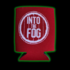 ITF Barrel Koozie