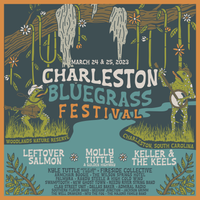 Charleston Bluegrass Festival