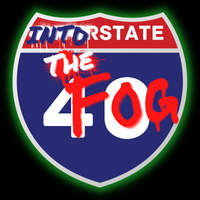 **NEW** 40 Eastbound Sticker
