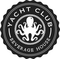 Into The Fog at Yacht Club Beverage House