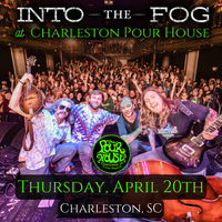 Charleston Pour House (Deck stage)