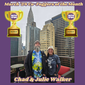 March '24 - Chad & Julie Walker

