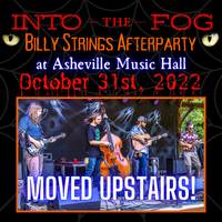 Billy Strings Afterparty